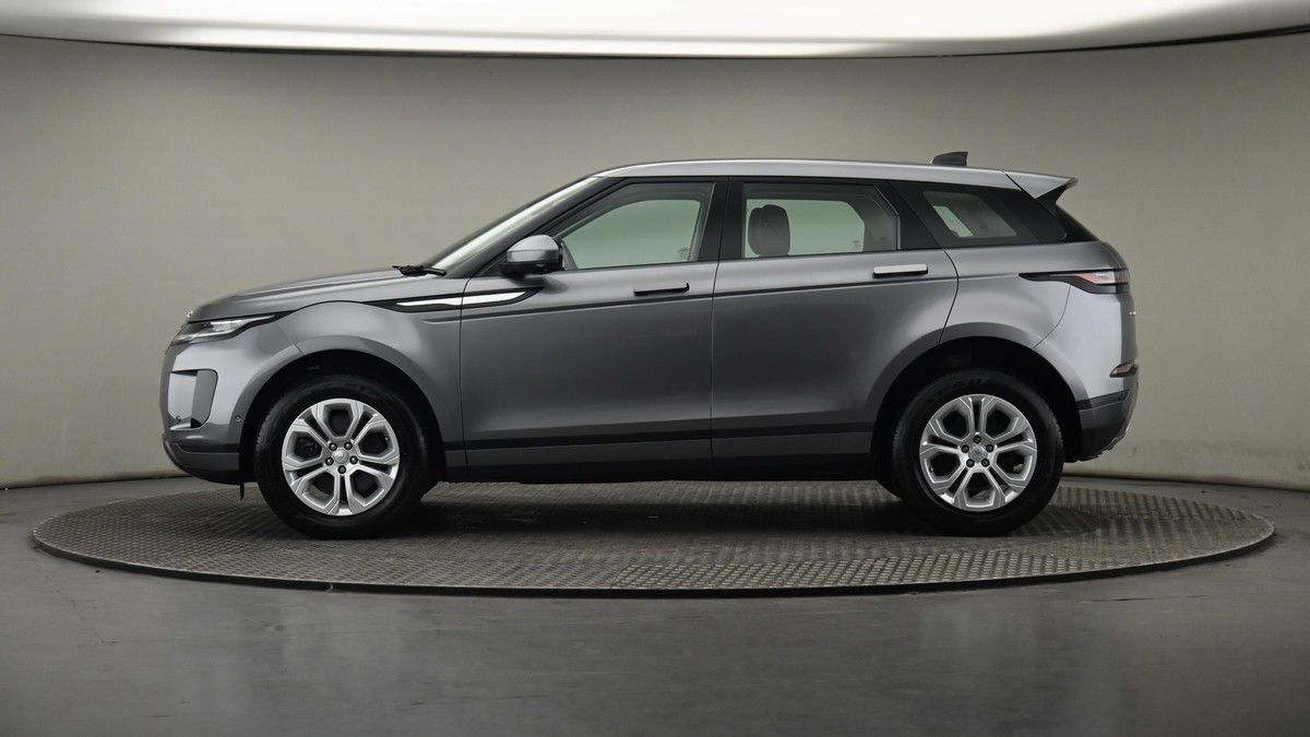 Land Rover Range Rover Evoque Image 23