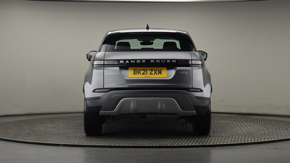 Land Rover Range Rover Evoque Image 25