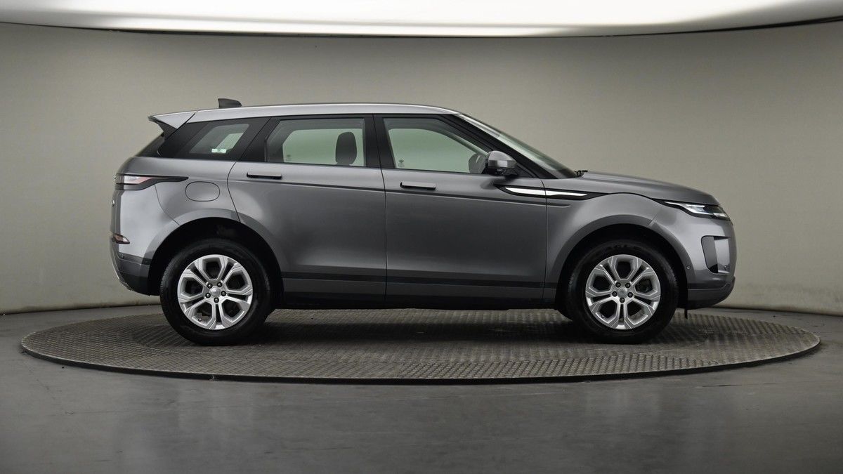 Land Rover Range Rover Evoque Image 27