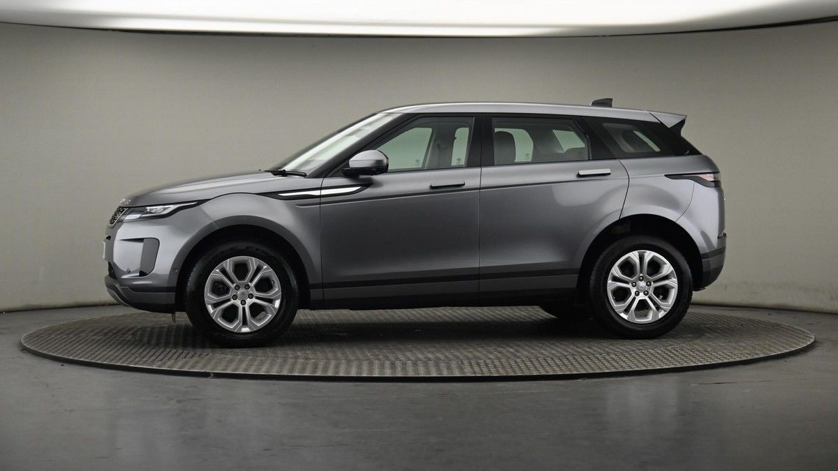 Land Rover Range Rover Evoque Image 25