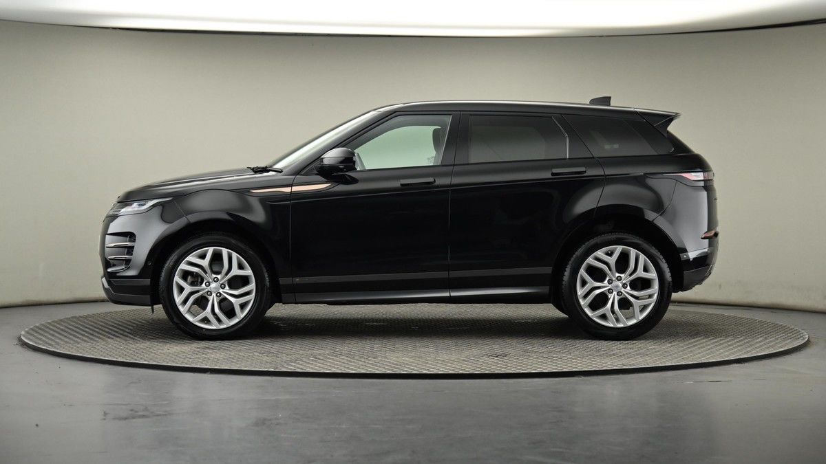 Land Rover Range Rover Evoque Image 23