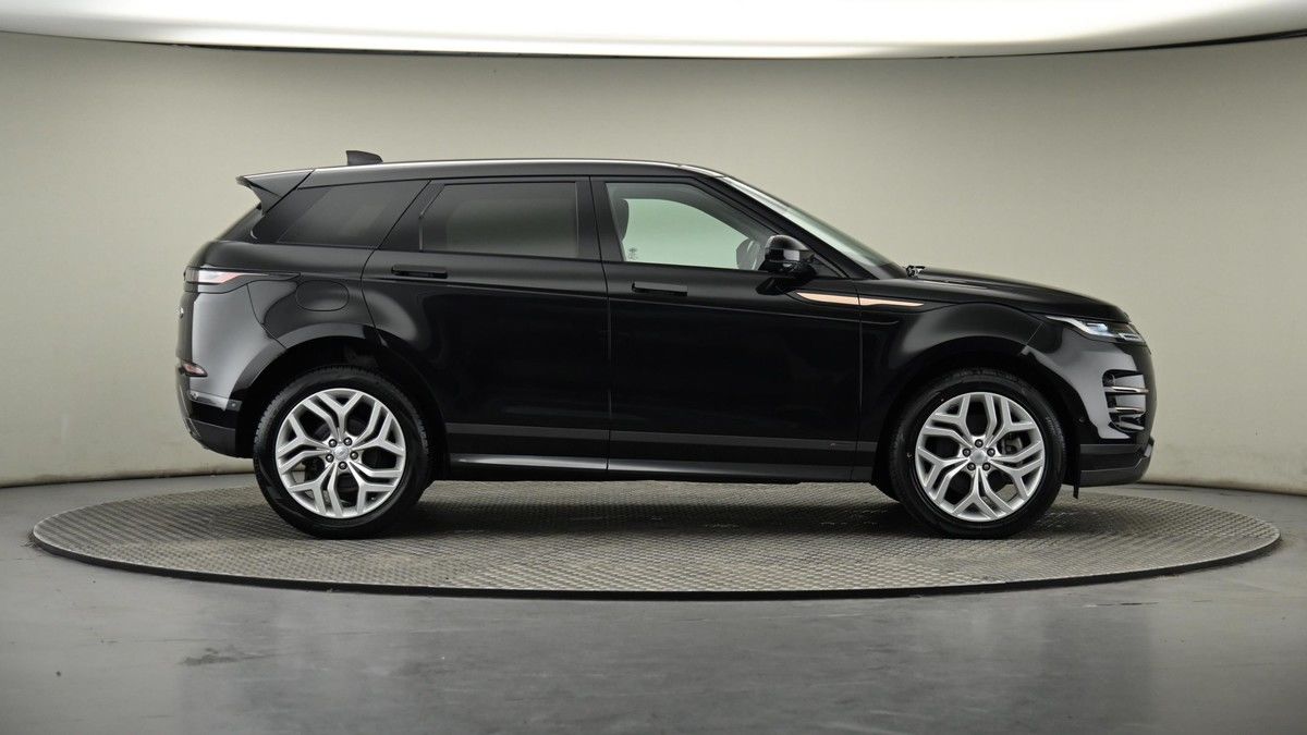 Land Rover Range Rover Evoque Image 27