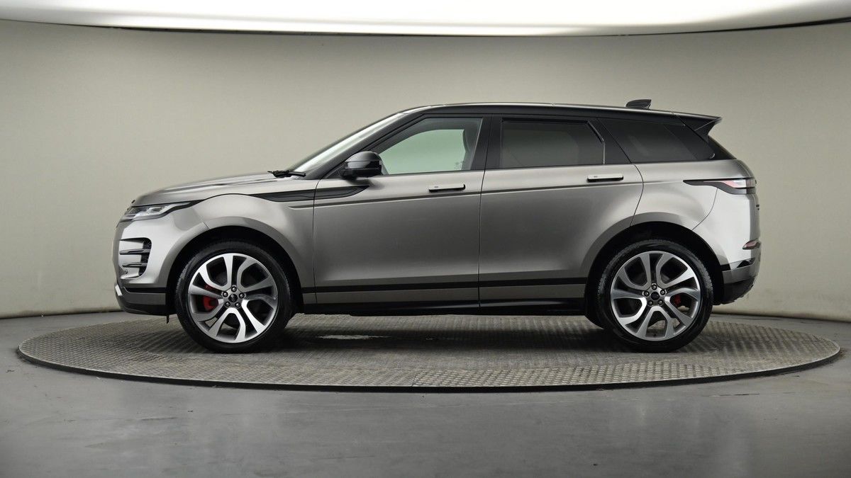 Land Rover Range Rover Evoque Image 23