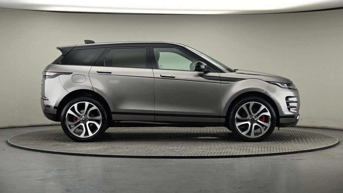 Land Rover Range Rover Evoque Image 27