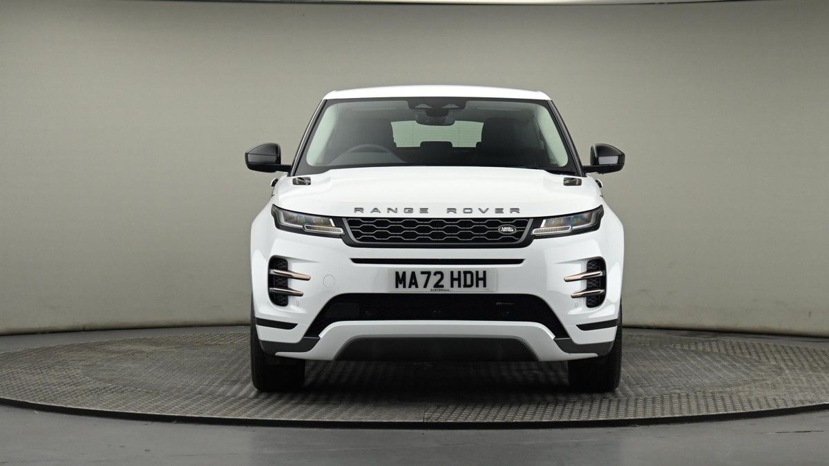 Land Rover Range Rover Evoque Image 20