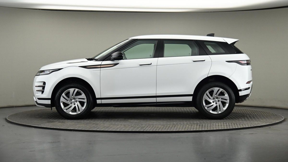 Land Rover Range Rover Evoque Image 22