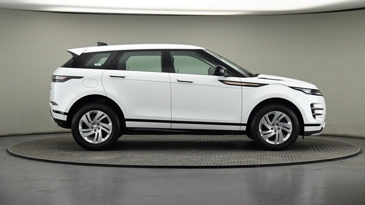 Land Rover Range Rover Evoque Image 26