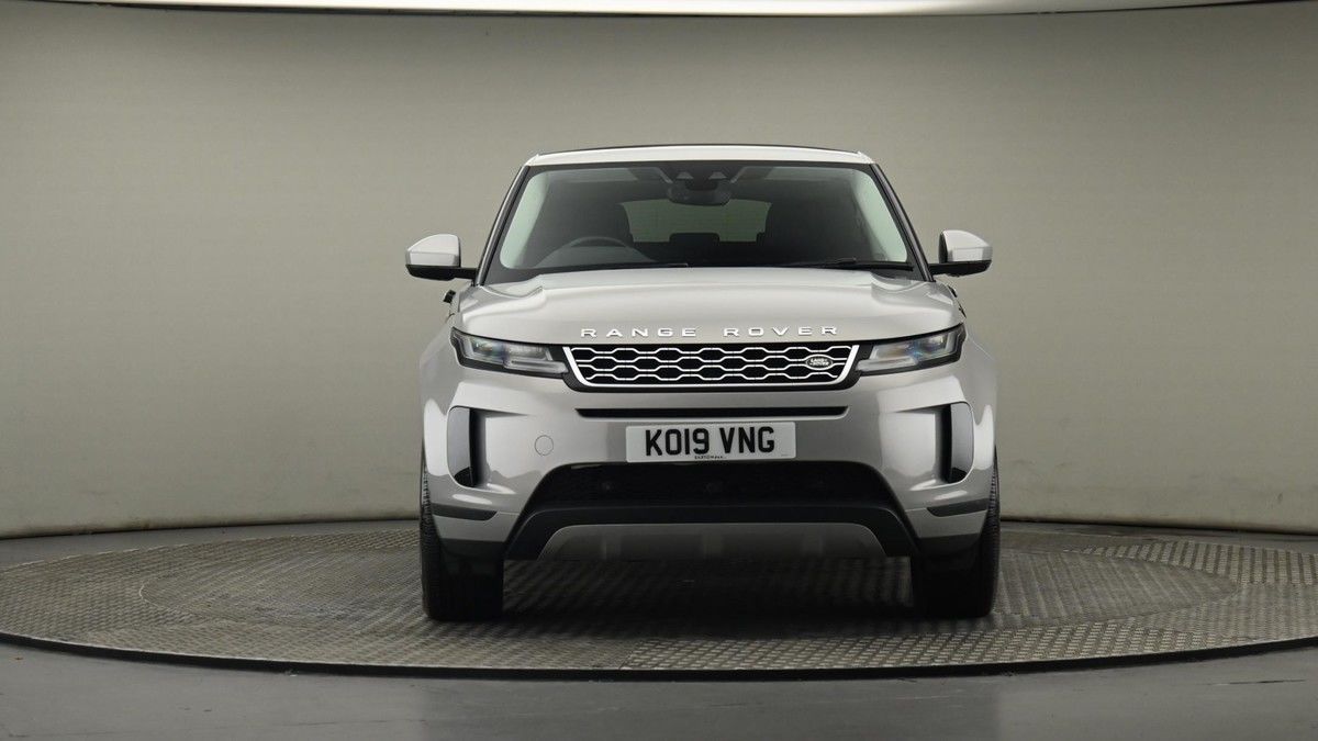 Land Rover Range Rover Evoque Image 21