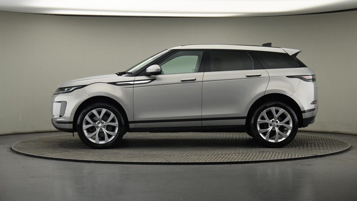 Land Rover Range Rover Evoque Image 23