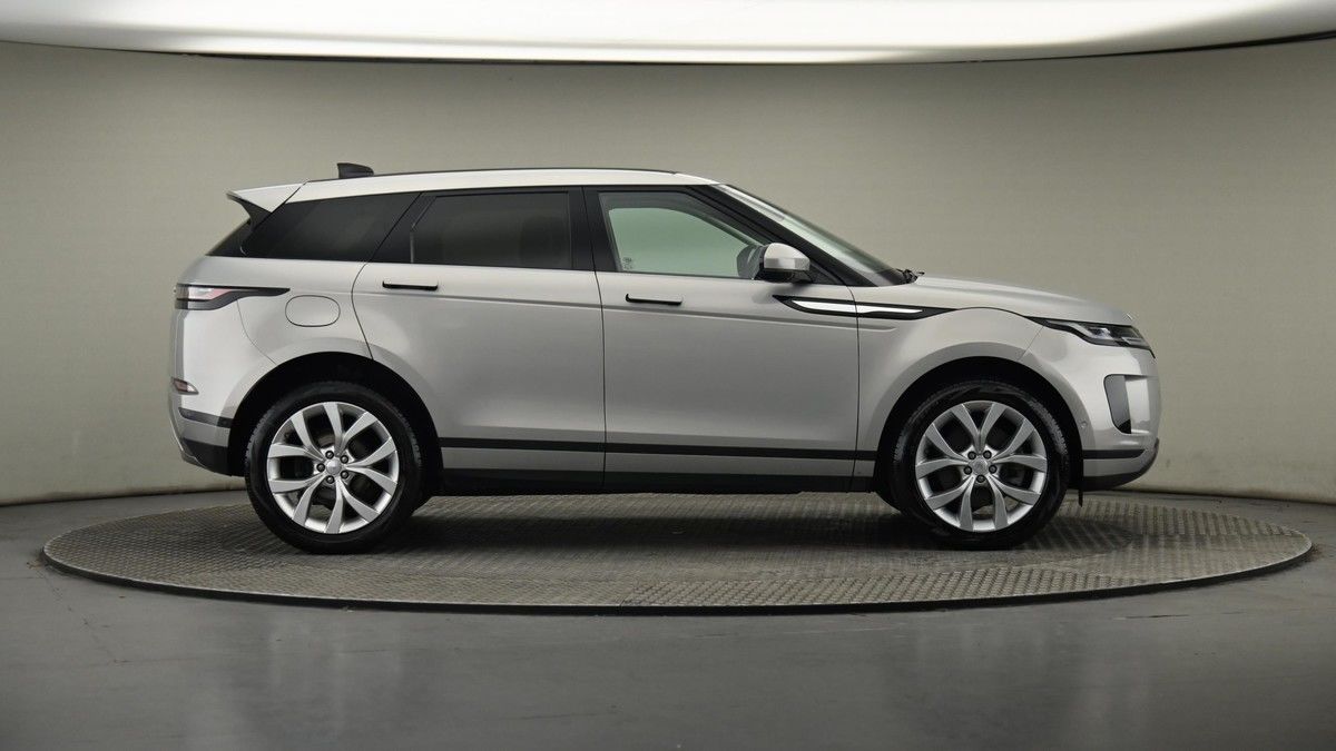 Land Rover Range Rover Evoque Image 27