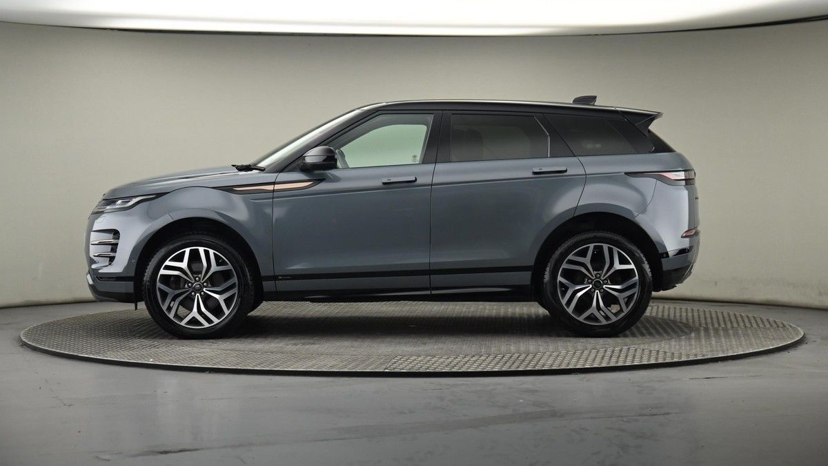 Land Rover Range Rover Evoque Image 23