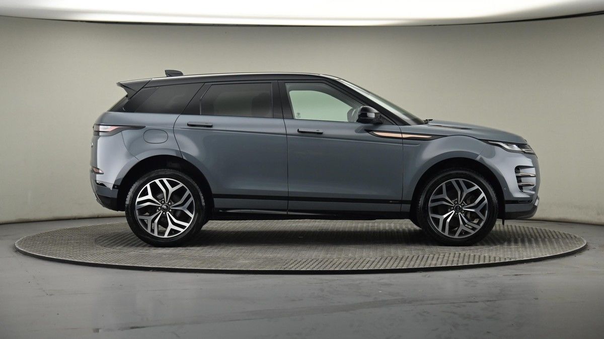 Land Rover Range Rover Evoque Image 27