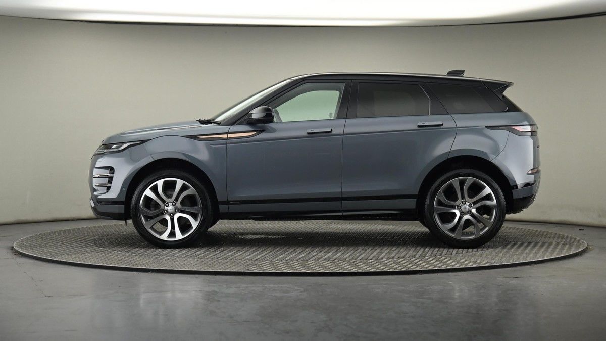 Land Rover Range Rover Evoque Image 23