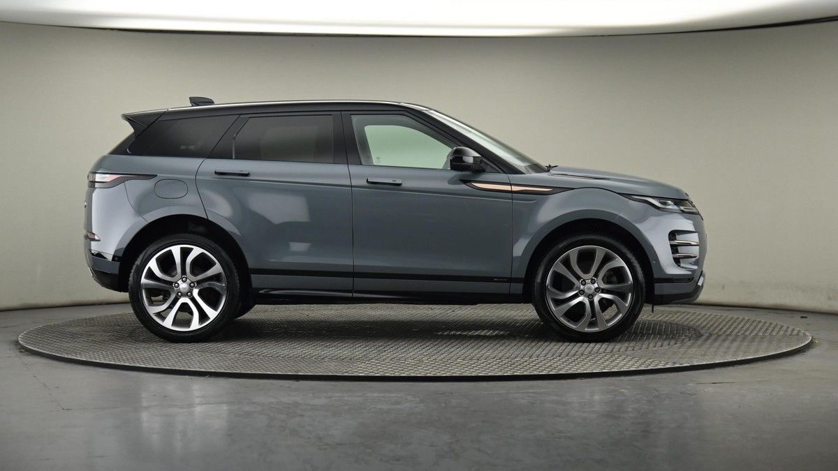 Land Rover Range Rover Evoque Image 27