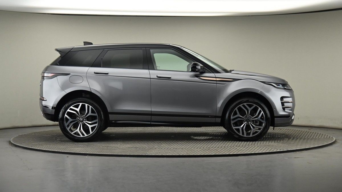 Land Rover Range Rover Evoque Image 27