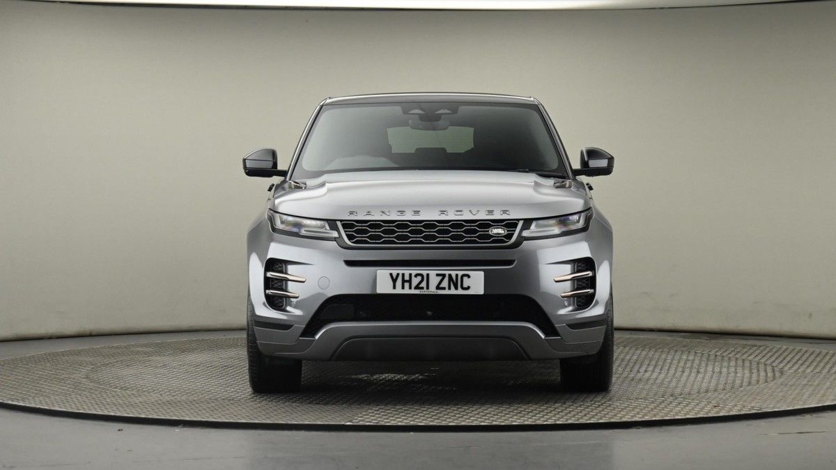 Land Rover Range Rover Evoque Image 21