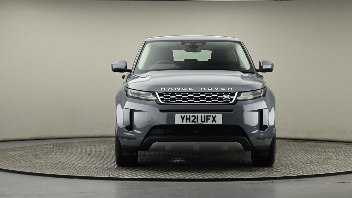 Land Rover Range Rover Evoque Image 20