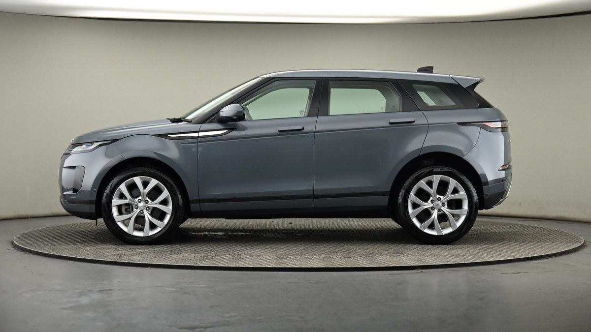 Land Rover Range Rover Evoque Image 22