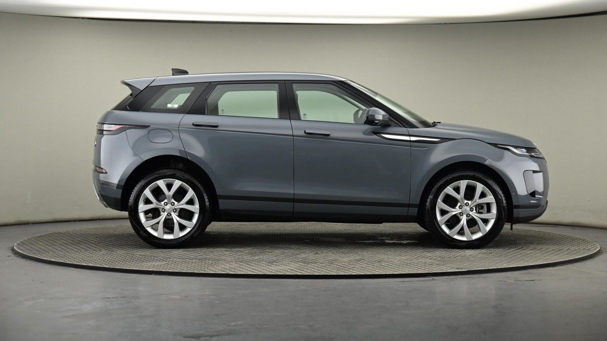 Land Rover Range Rover Evoque Image 26