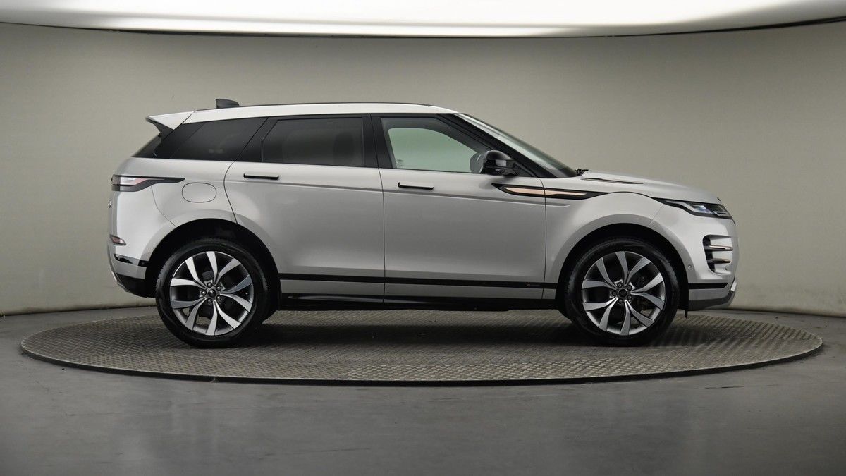 Land Rover Range Rover Evoque Image 27