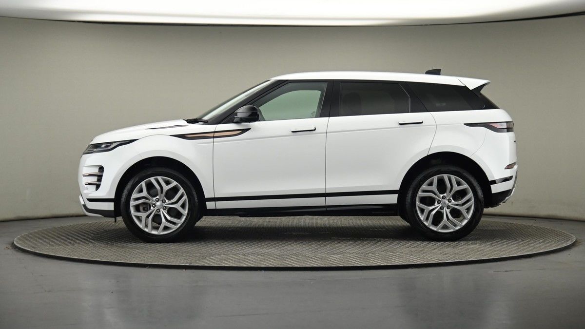 Land Rover Range Rover Evoque Image 23