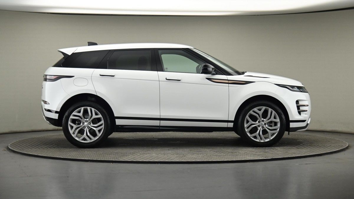 Land Rover Range Rover Evoque Image 27