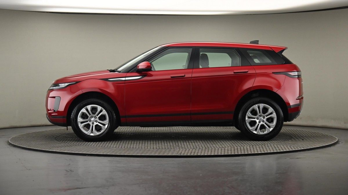 Land Rover Range Rover Evoque Image 23