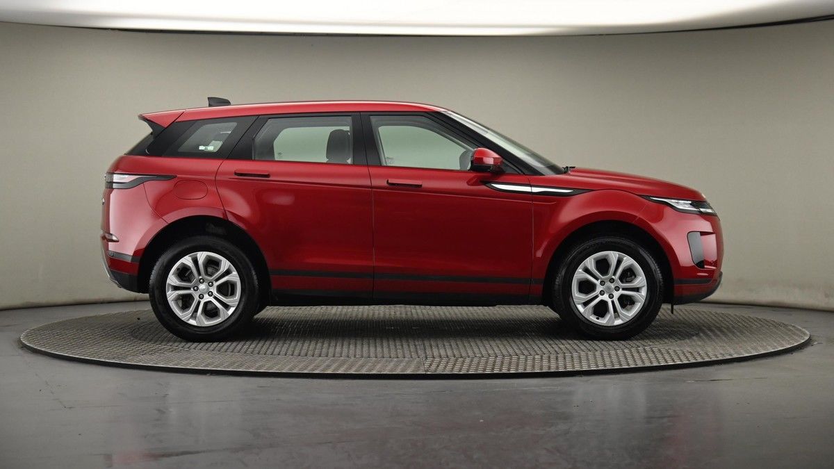 Land Rover Range Rover Evoque Image 27