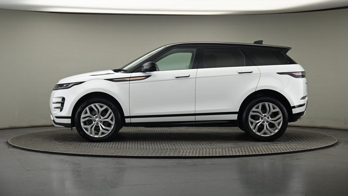 Land Rover Range Rover Evoque Image 23