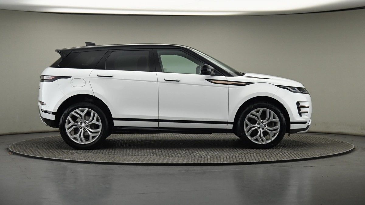 Land Rover Range Rover Evoque Image 27