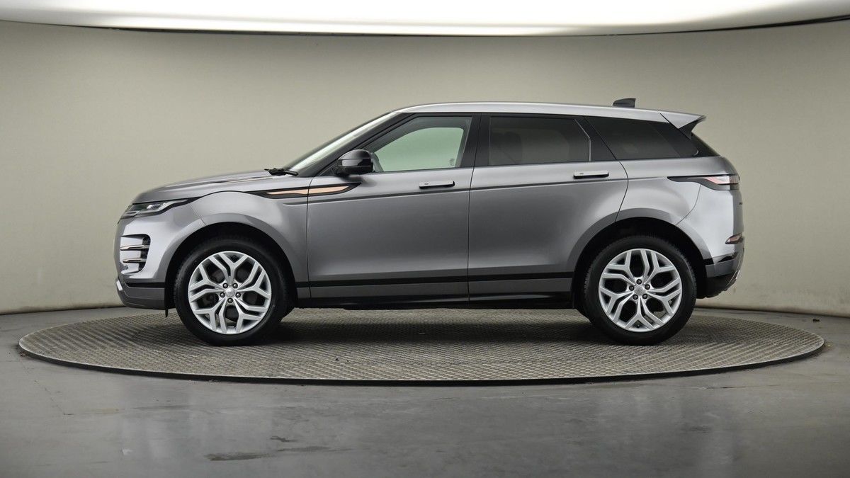 Land Rover Range Rover Evoque Image 23