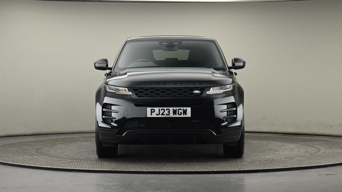 Land Rover Range Rover Evoque Image 21