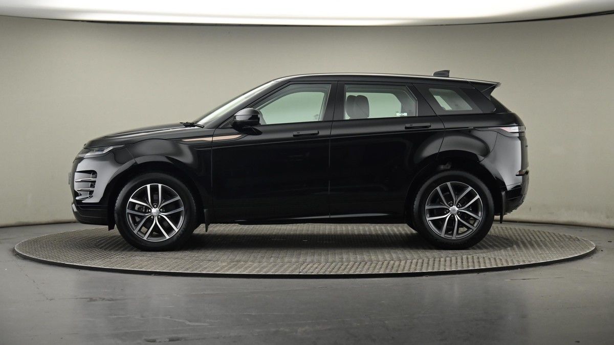 Land Rover Range Rover Evoque Image 23