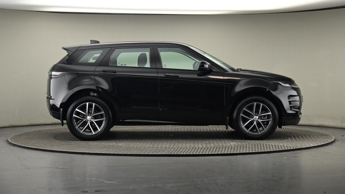 Land Rover Range Rover Evoque Image 27