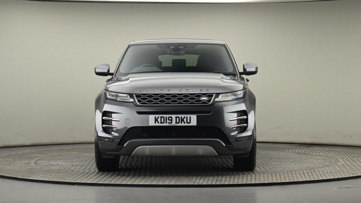 Land Rover Range Rover Evoque Image 21