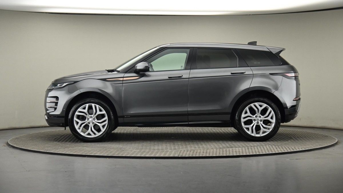 Land Rover Range Rover Evoque Image 23