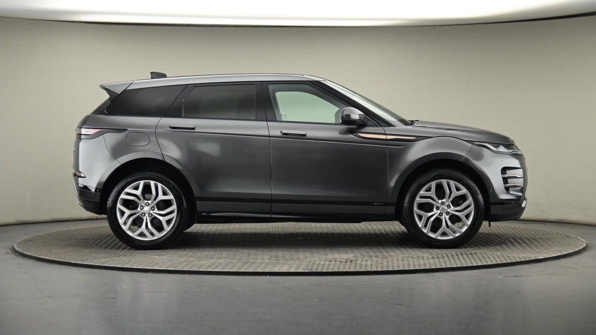 Land Rover Range Rover Evoque Image 27