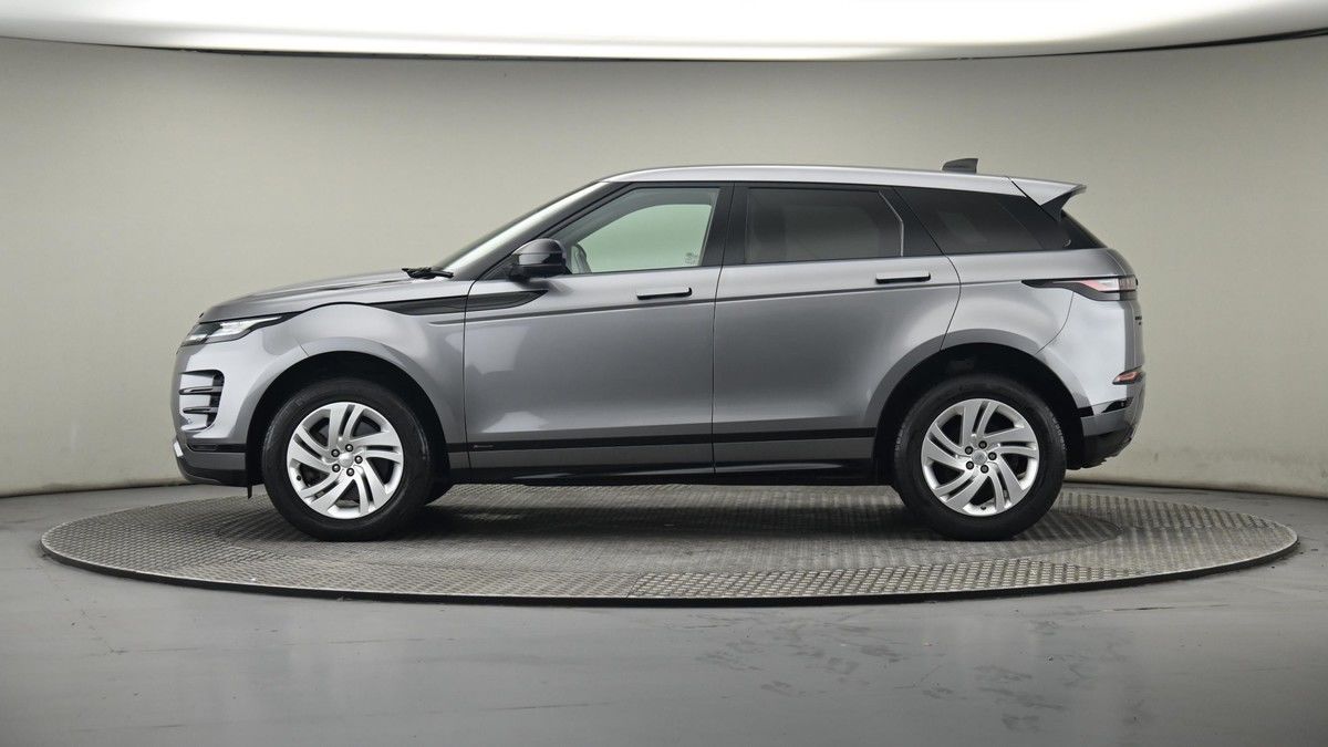 Land Rover Range Rover Evoque Image 23