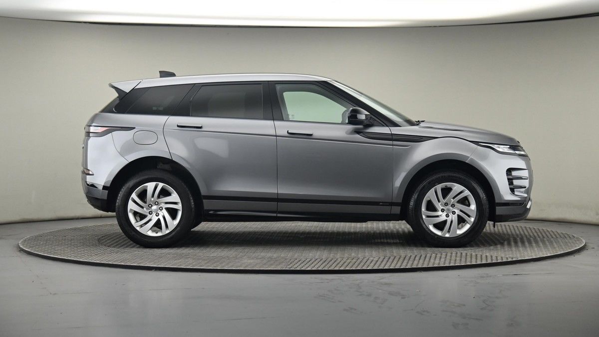 Land Rover Range Rover Evoque Image 27