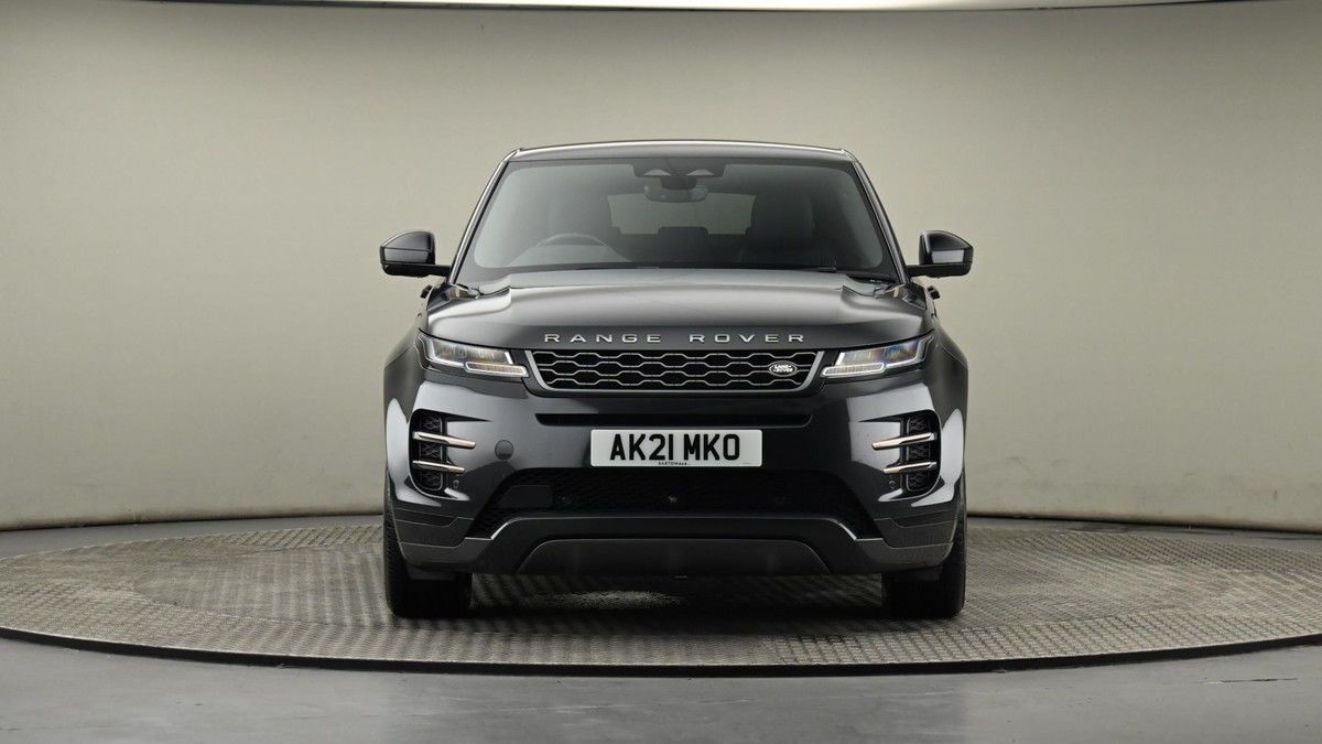 Land Rover Range Rover Evoque Image 20