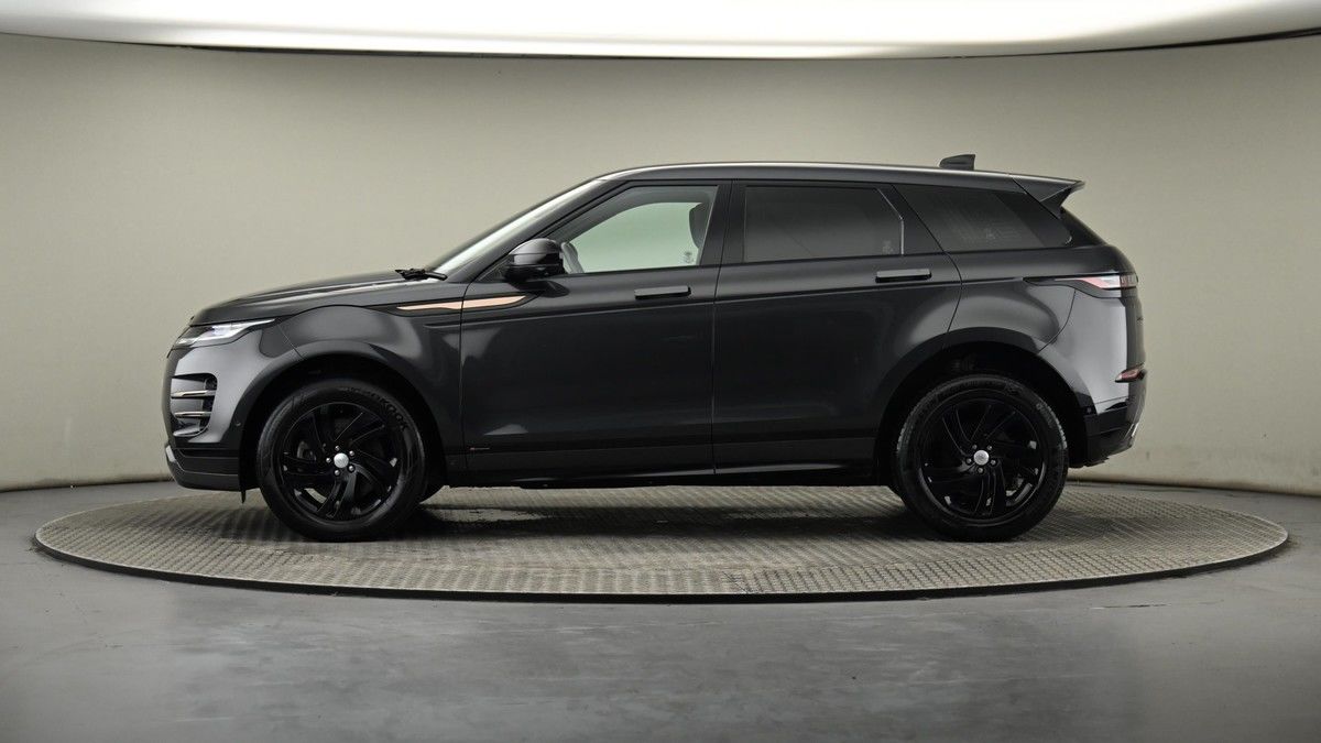 Land Rover Range Rover Evoque Image 22