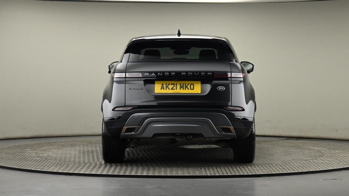 Land Rover Range Rover Evoque Image 24