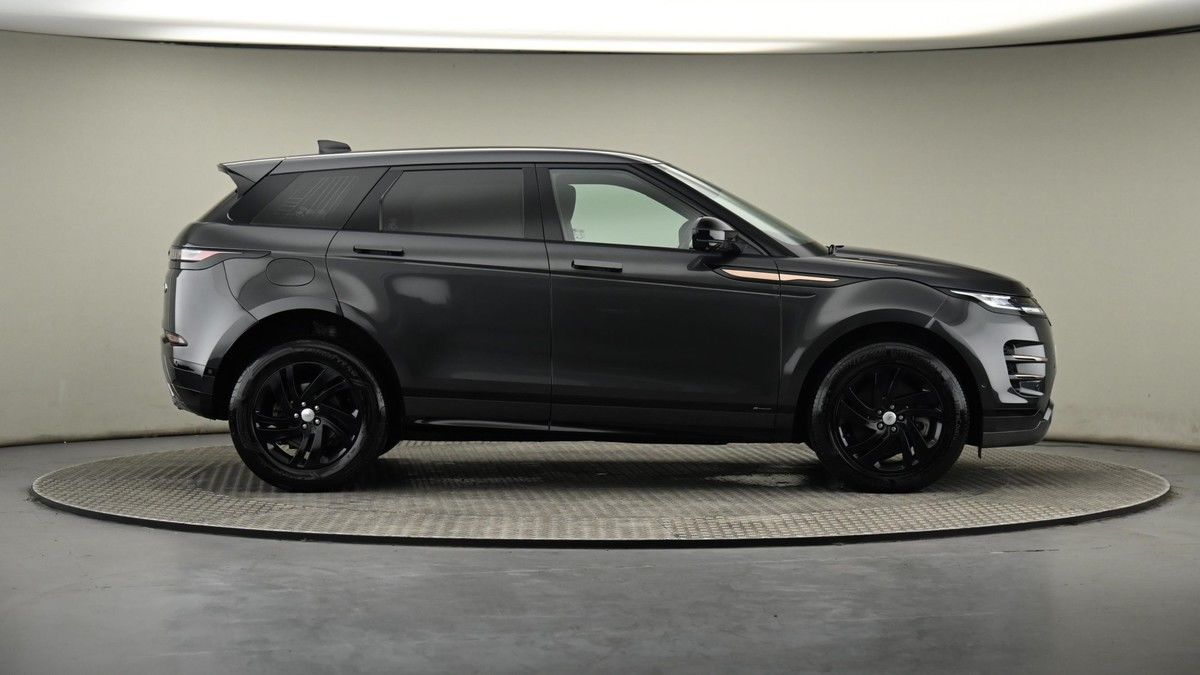 Land Rover Range Rover Evoque Image 26