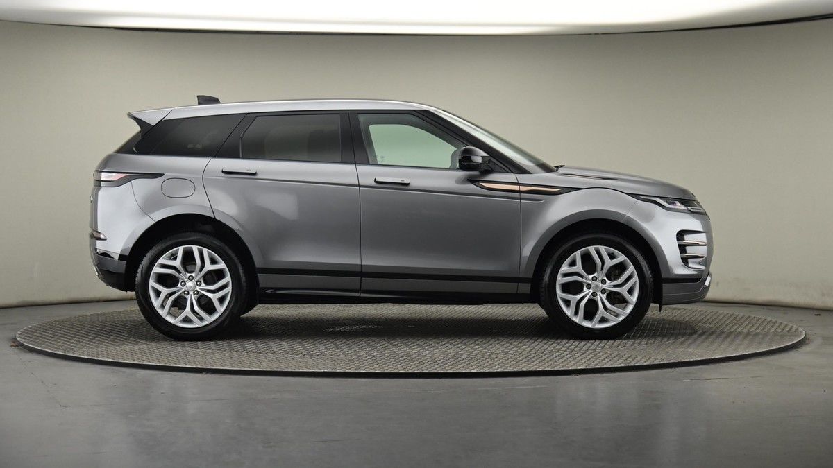 Land Rover Range Rover Evoque Image 27