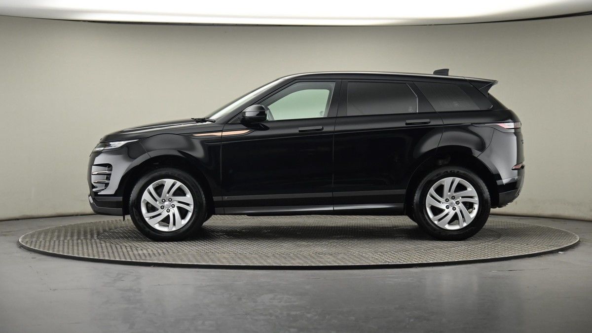 Land Rover Range Rover Evoque Image 23