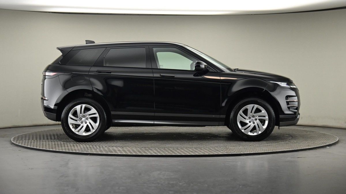 Land Rover Range Rover Evoque Image 27