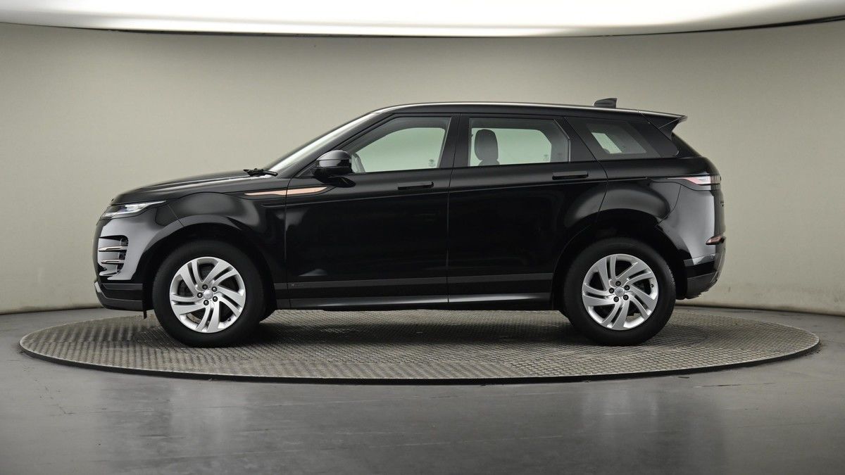 Land Rover Range Rover Evoque Image 23