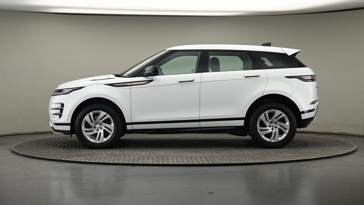 Land Rover Range Rover Evoque Image 23