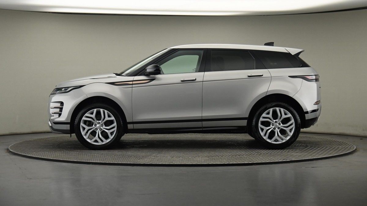 Land Rover Range Rover Evoque Image 23