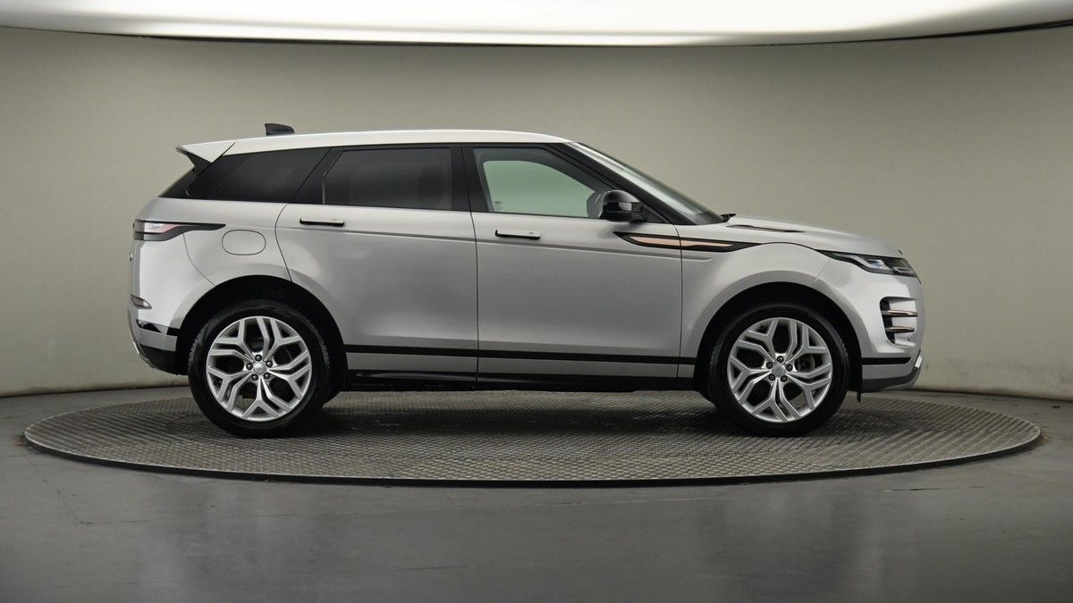 Land Rover Range Rover Evoque Image 27